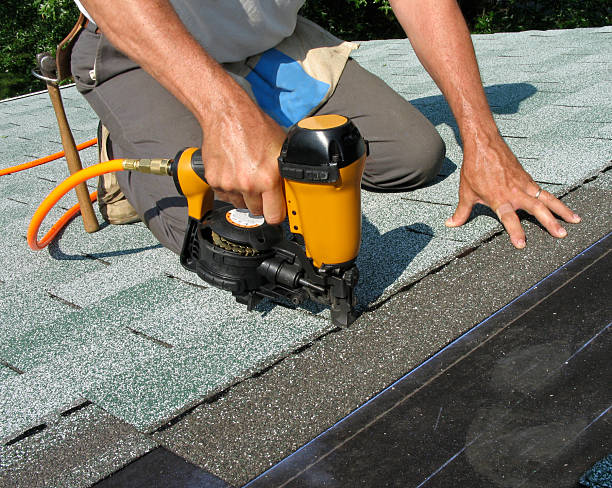 Best Commercial Roofing Services  in Poinciana, FL