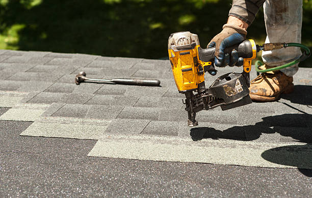 Roof Gutter Cleaning in Poinciana, FL